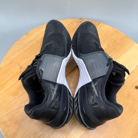 Nike Metcon 7 Womens Size 7.5 Shoes Black White Gym Training Athletic CZ8280-010 - Picture 6 of 9